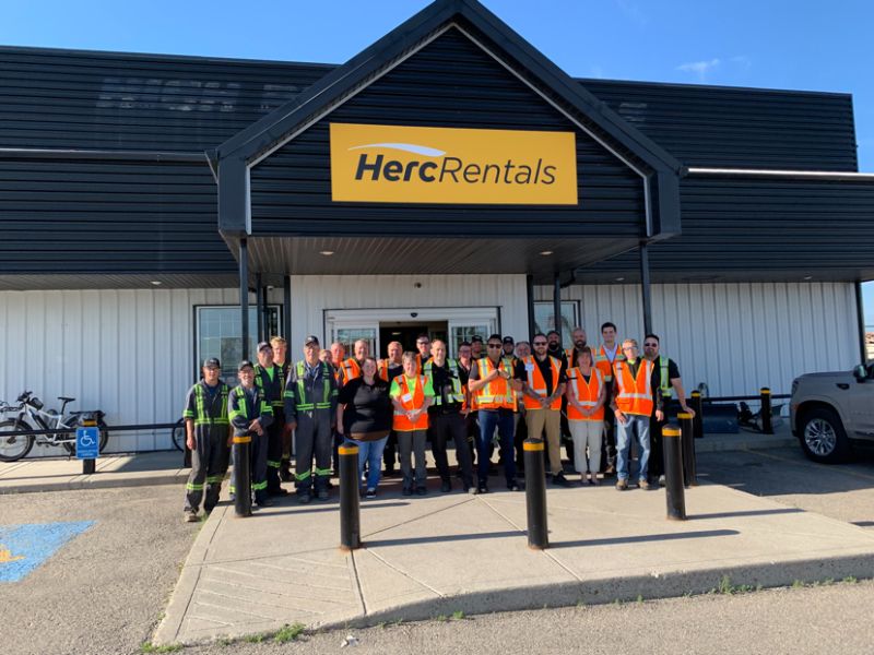 herc rentals calgary