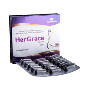 hergrace capsules uses