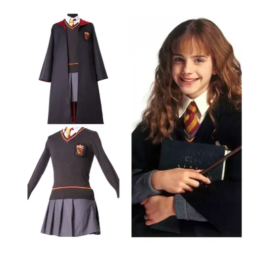 hermione granger costume