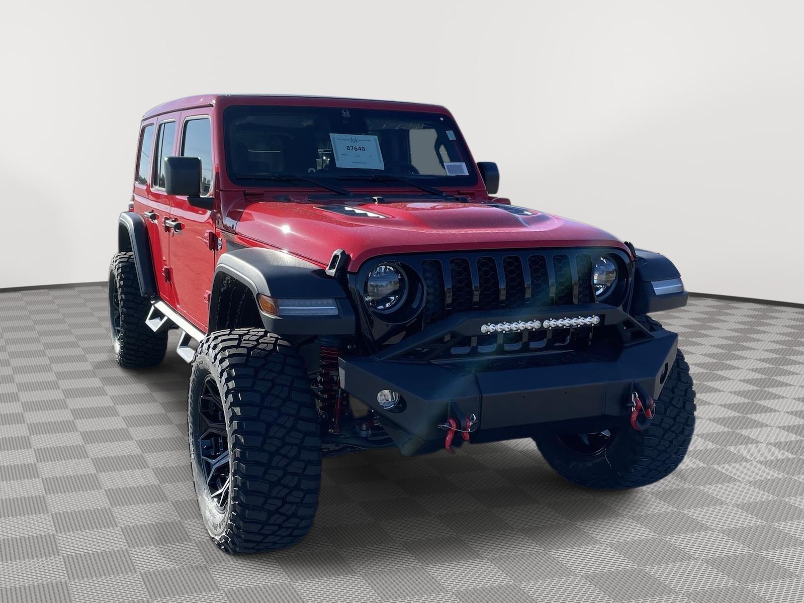 hermitage jeep dealer