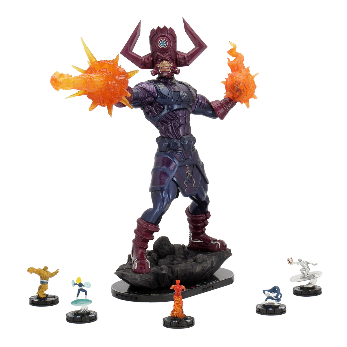 heroclix