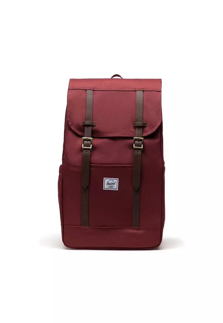 herschel retreat backpack