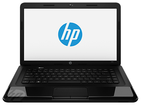 hewlett packard hp 2000 notebook pc drivers for windows 7