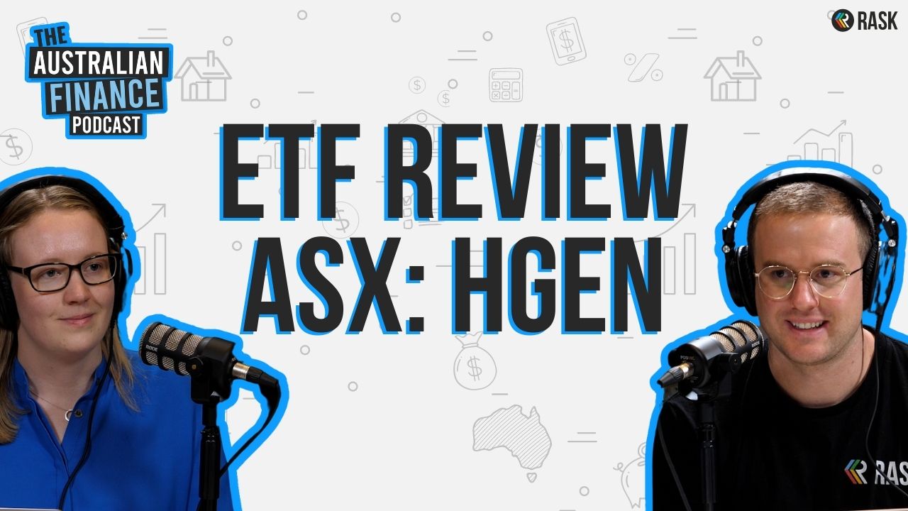 hgen etf review