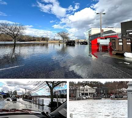 high tide westport ct