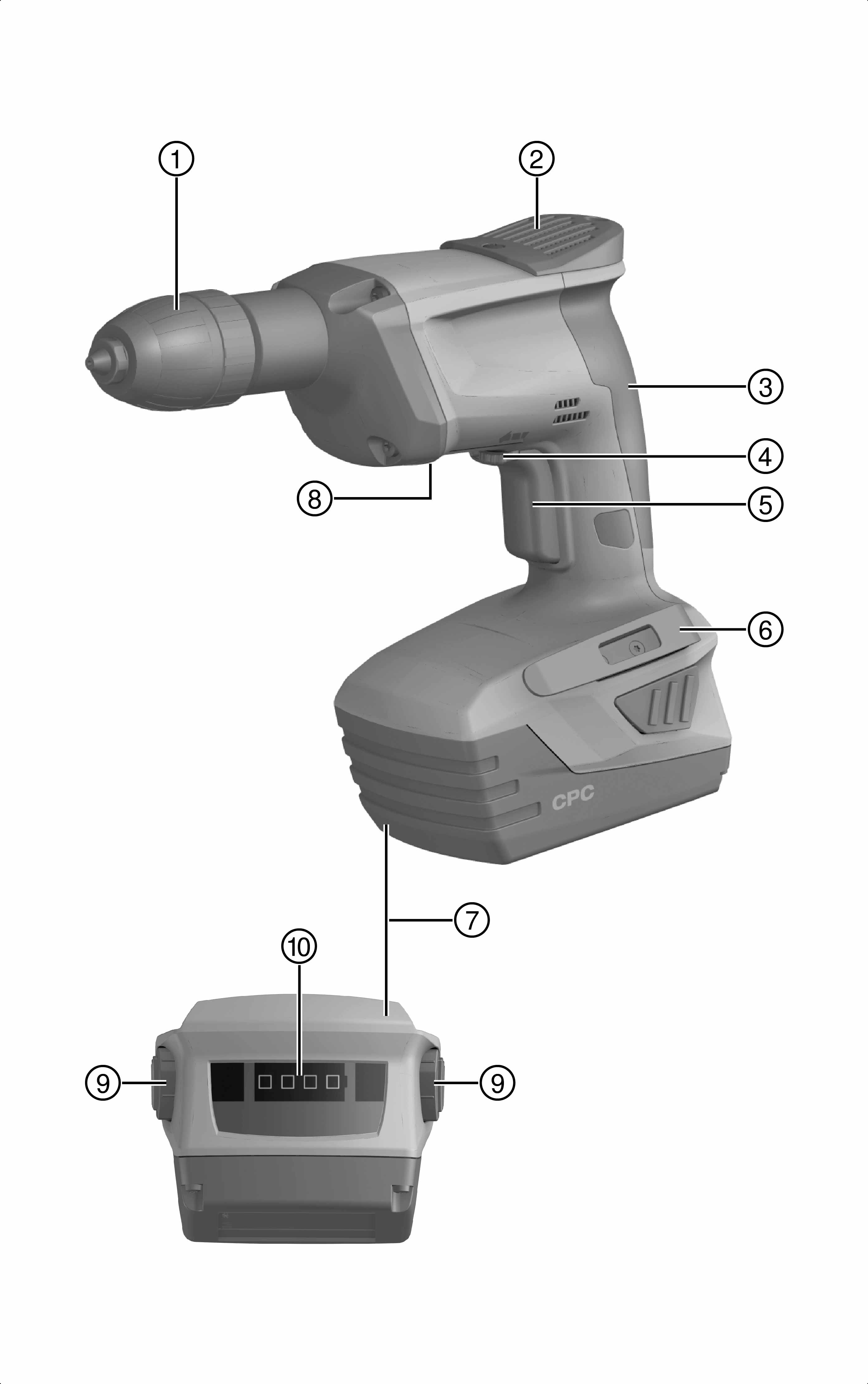 hilti sf bt 22 a