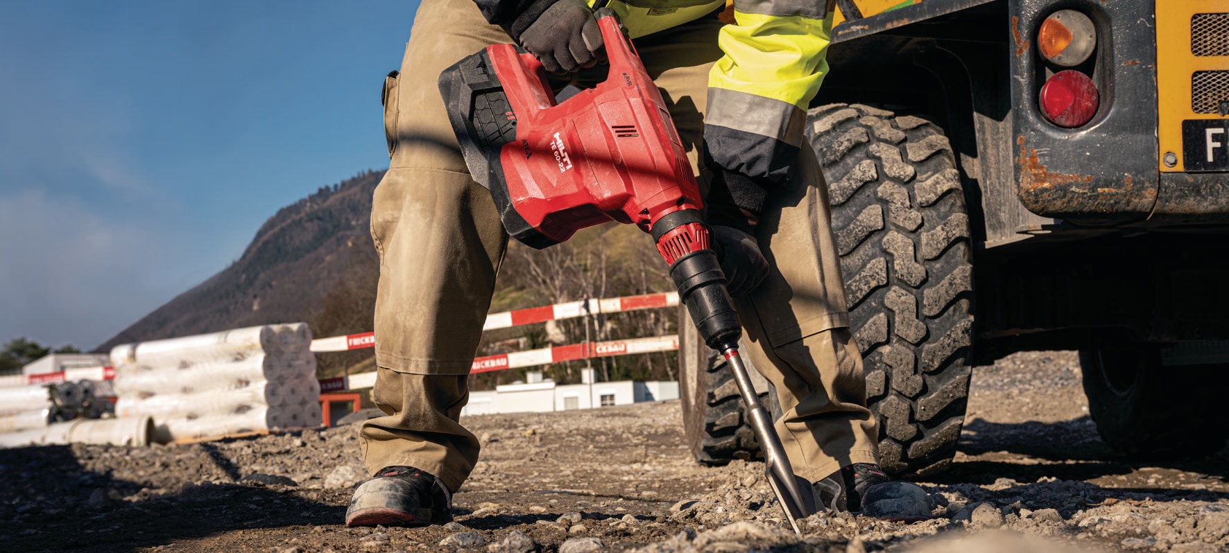 hilti te60