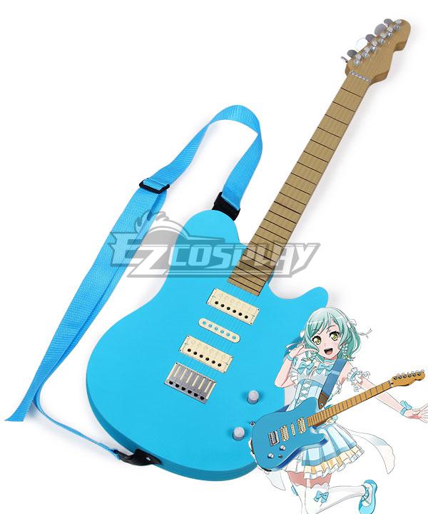 hina hikawa guitar