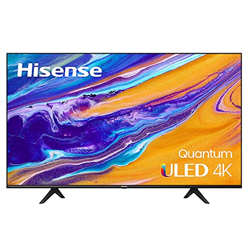 hisense u6g