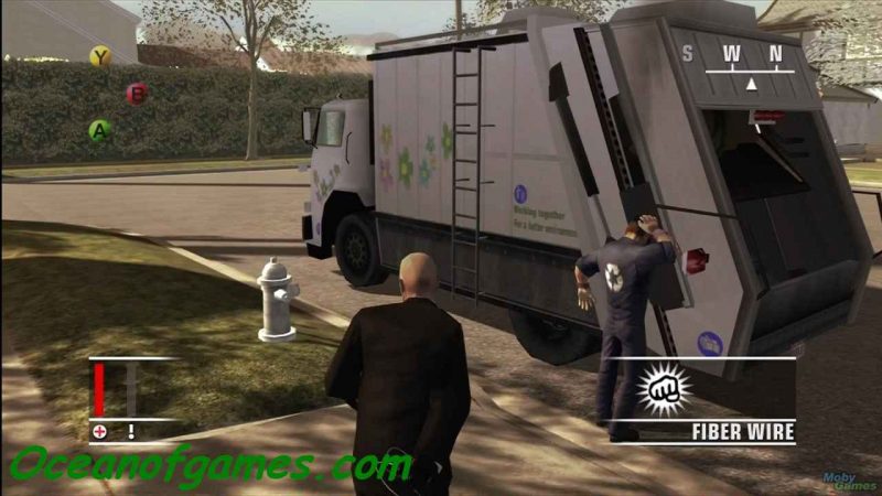 hitman blood money full download