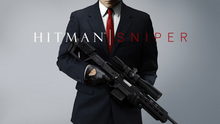 hitman sniper izle