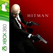 hitman xbox