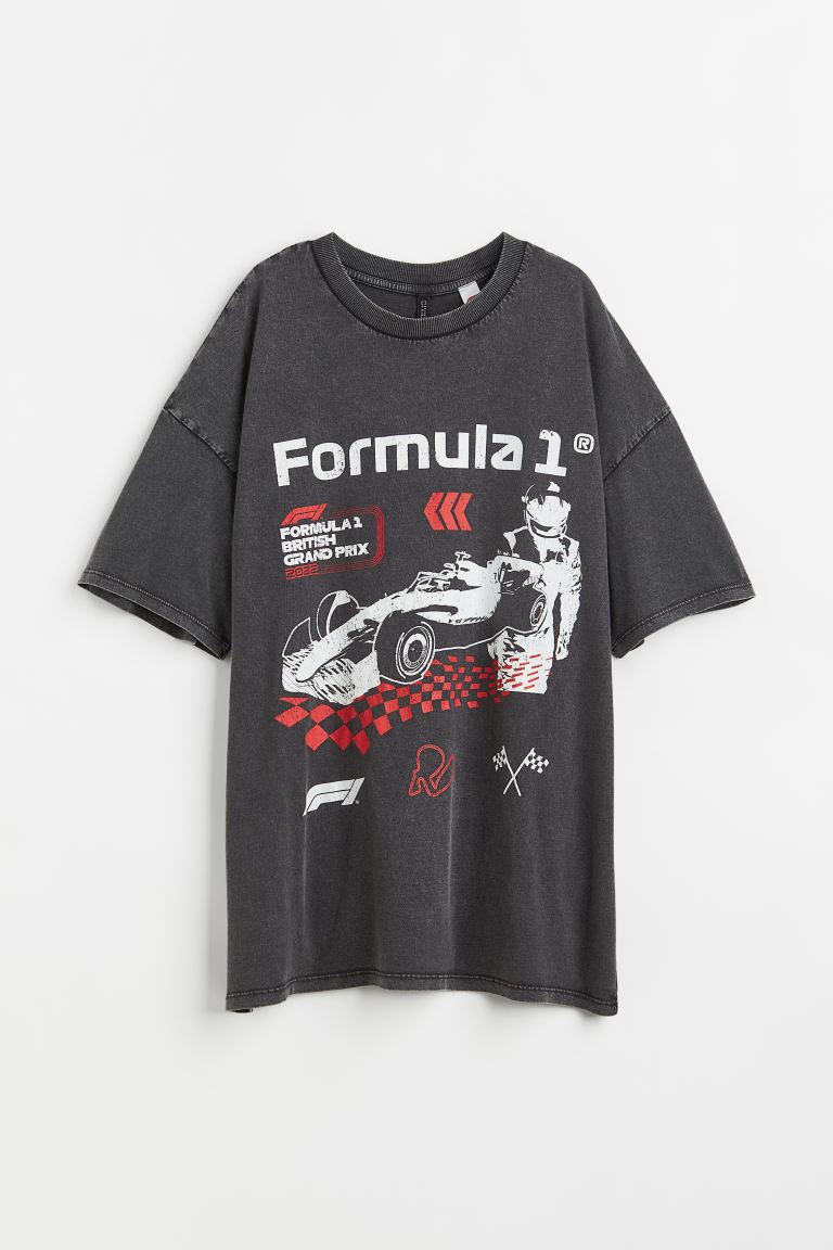 hm f1