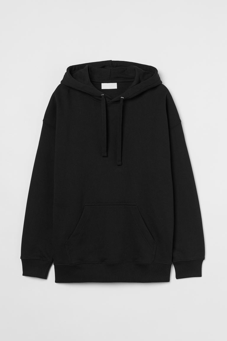 h&m hoodie price