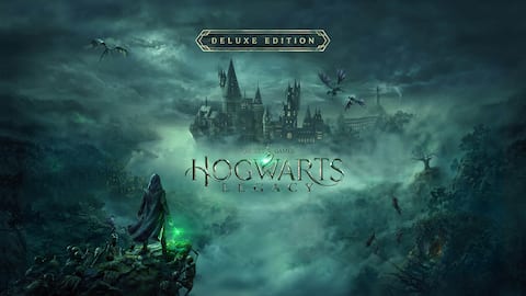 hogwarts legacy full indir