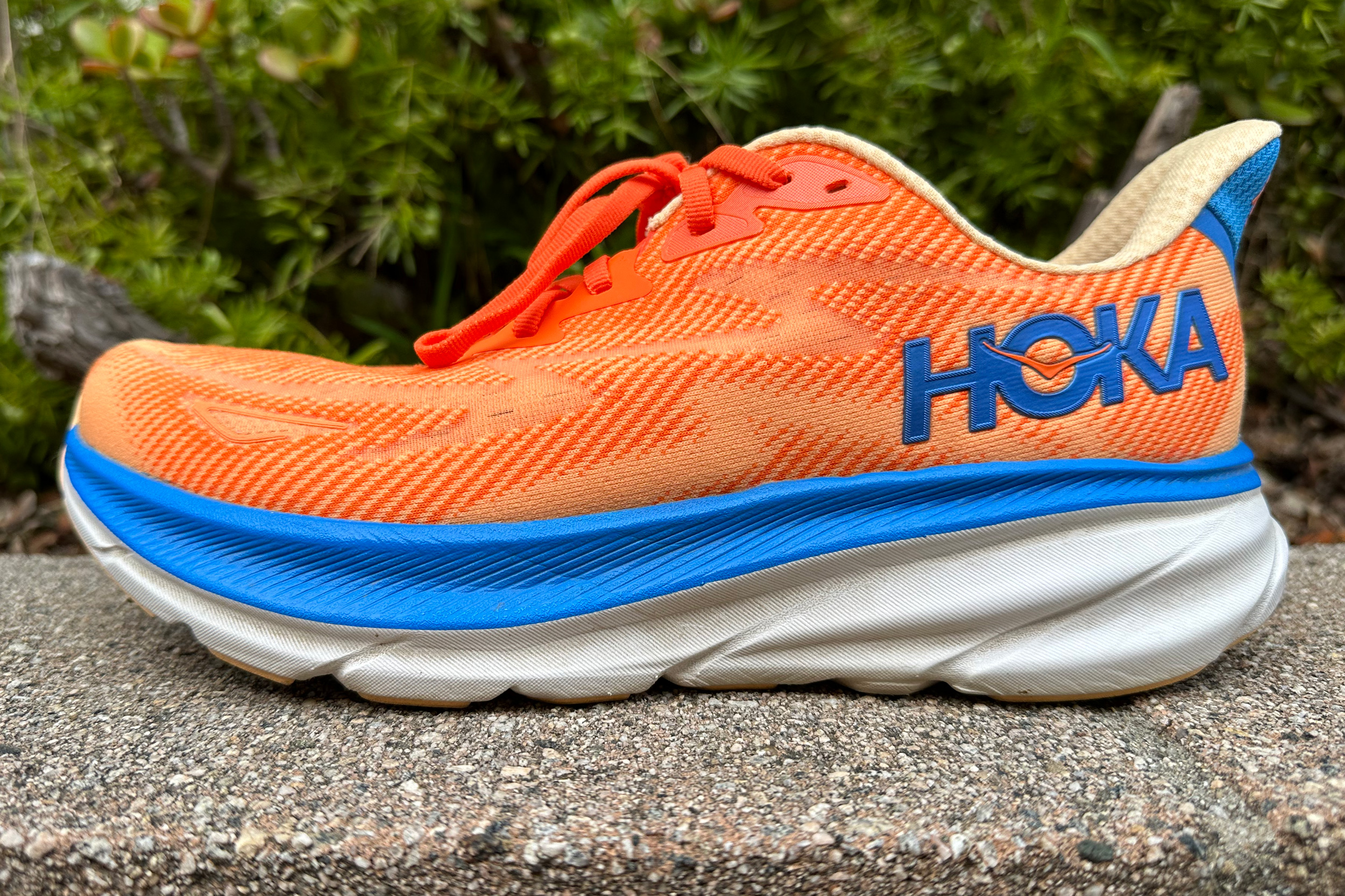 hoka clifton 9 release date