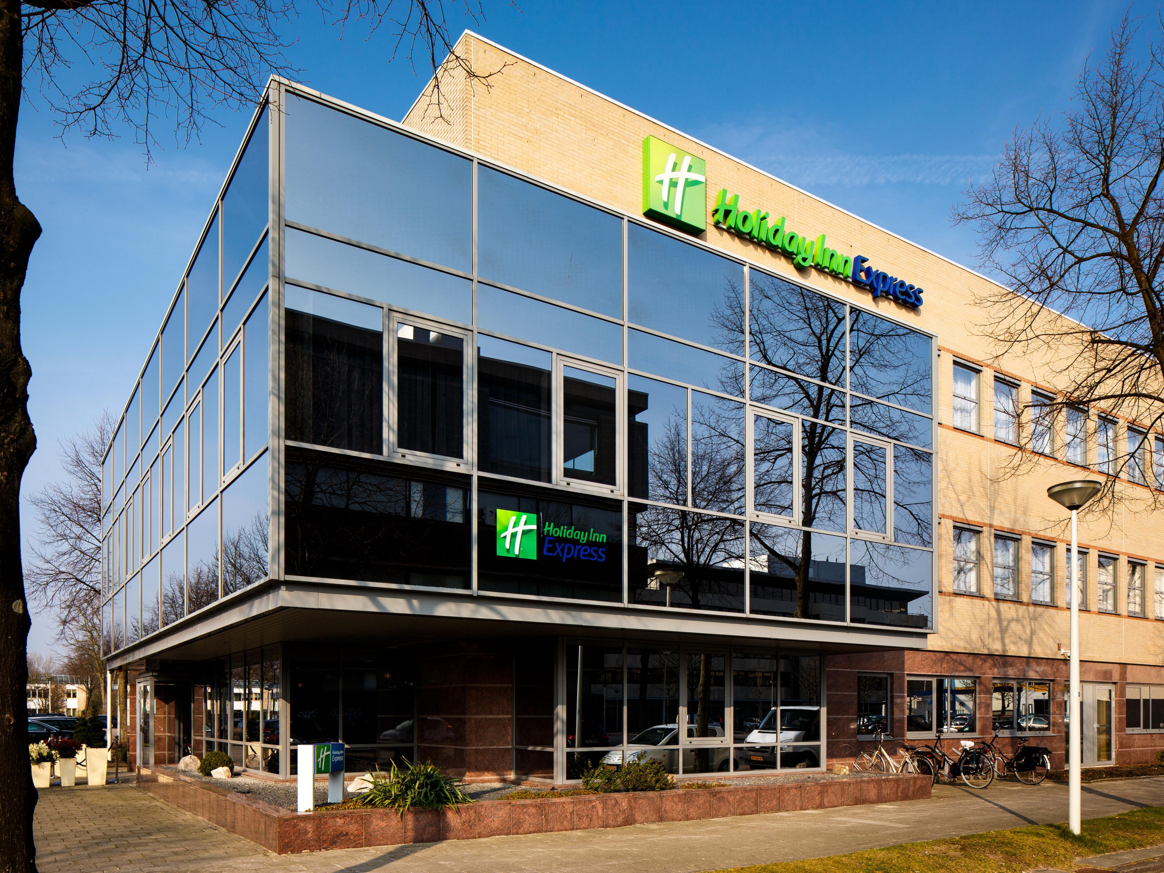 holiday express inn amsterdam