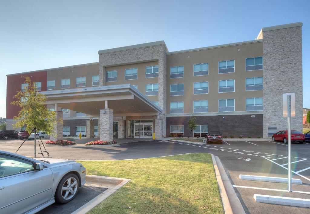 holiday inn express & suites fort mill fort mill sc