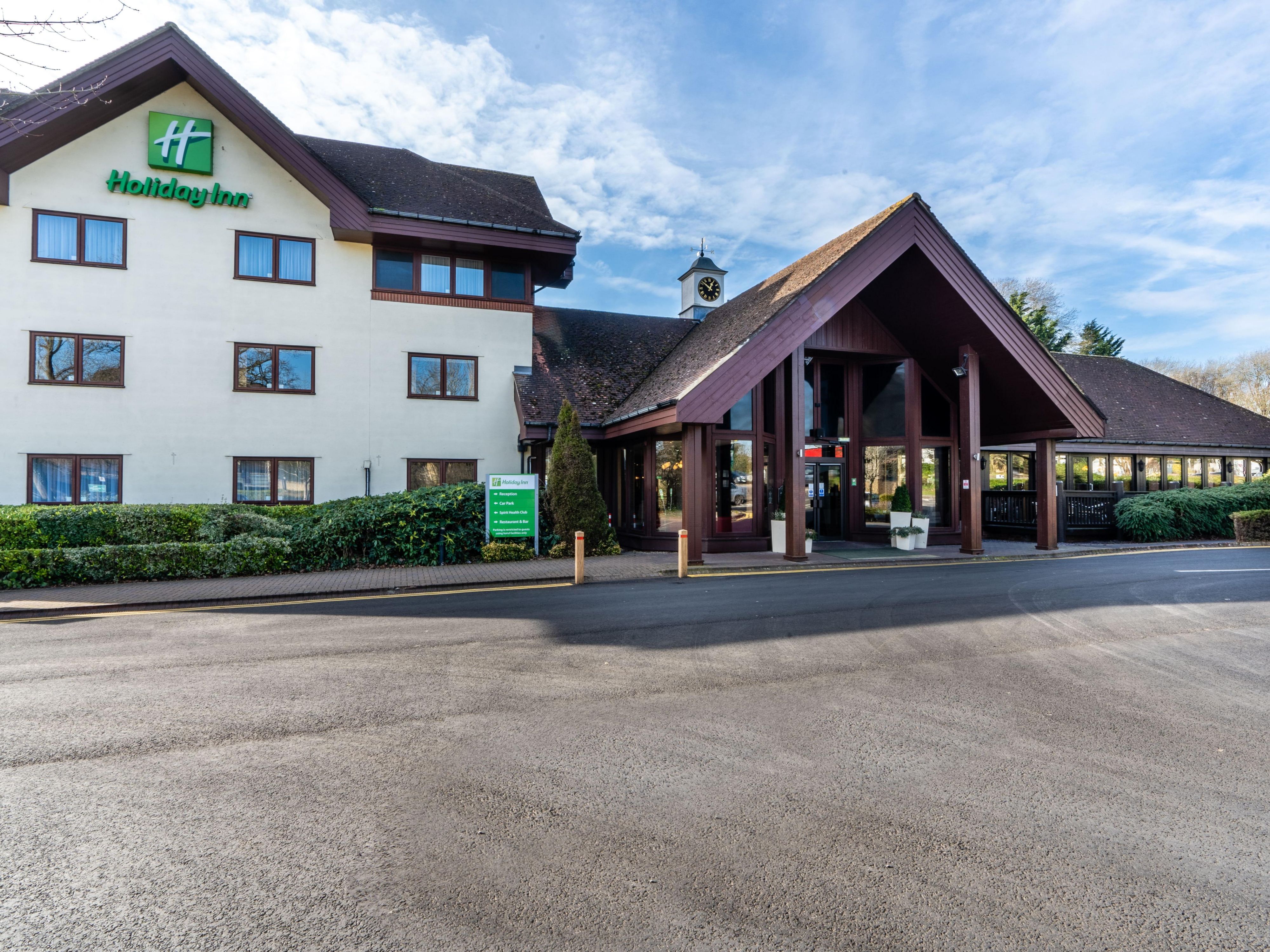 holiday inn hemel hempstead m1 jct. 8