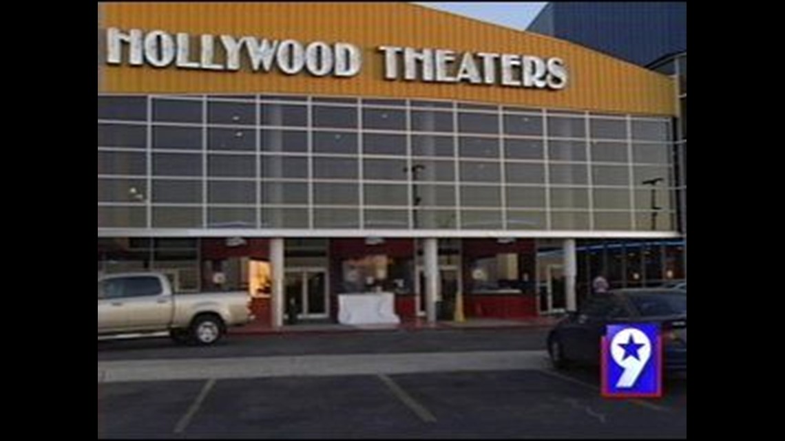 hollywood theaters midland tx movies