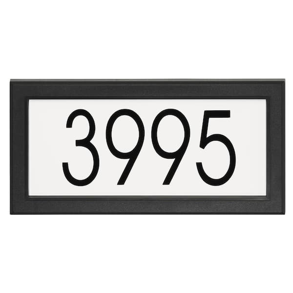home depot address numbers