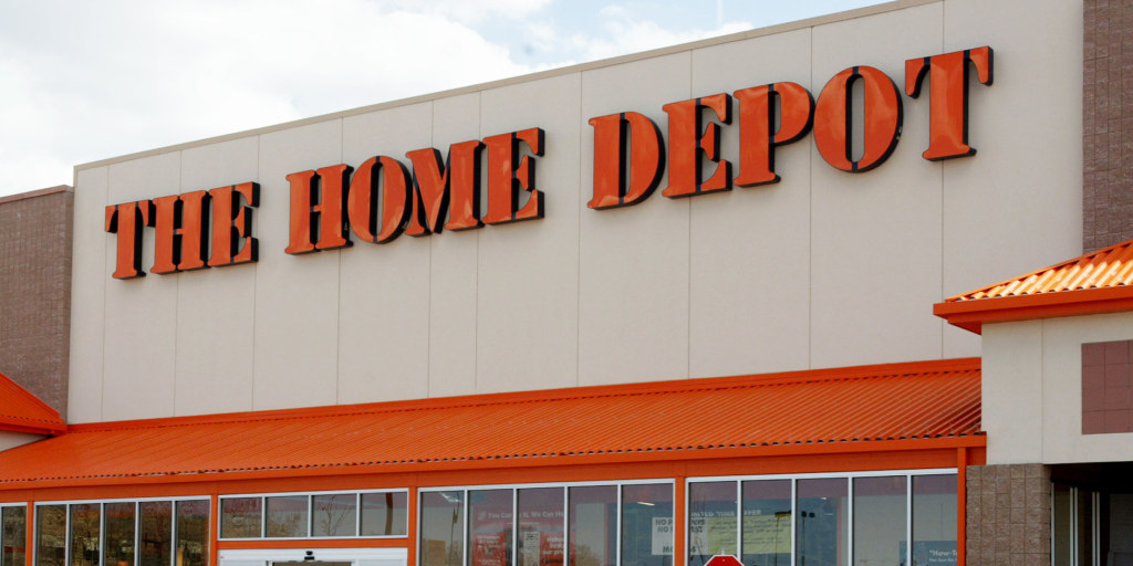 home depot new years eve hours near me