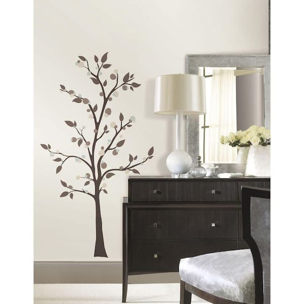 home depot wall stickers