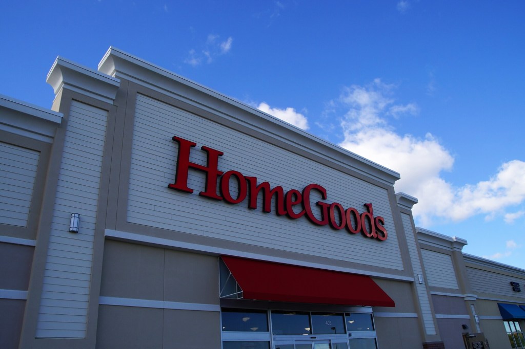 home goods freeport