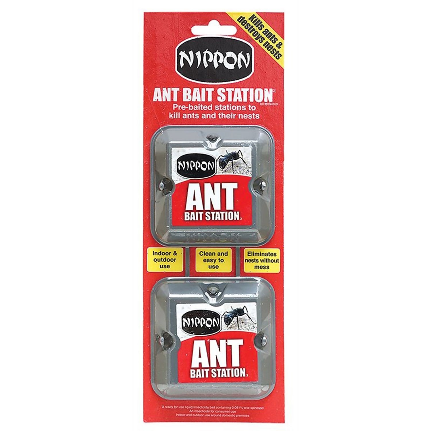 homebase ant killer