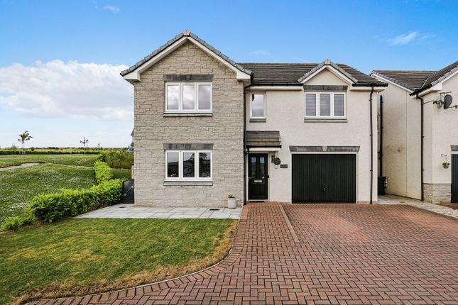 homes for sale in kintore aberdeenshire