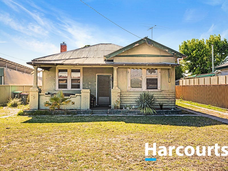 homes for sale wangaratta