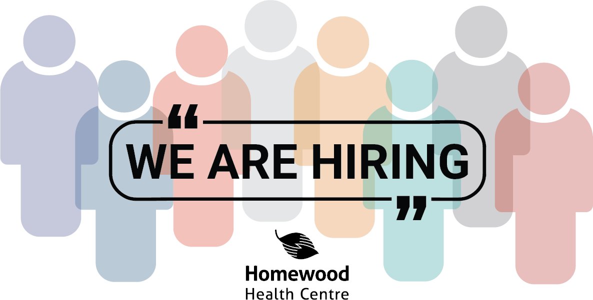 homewood health jobs