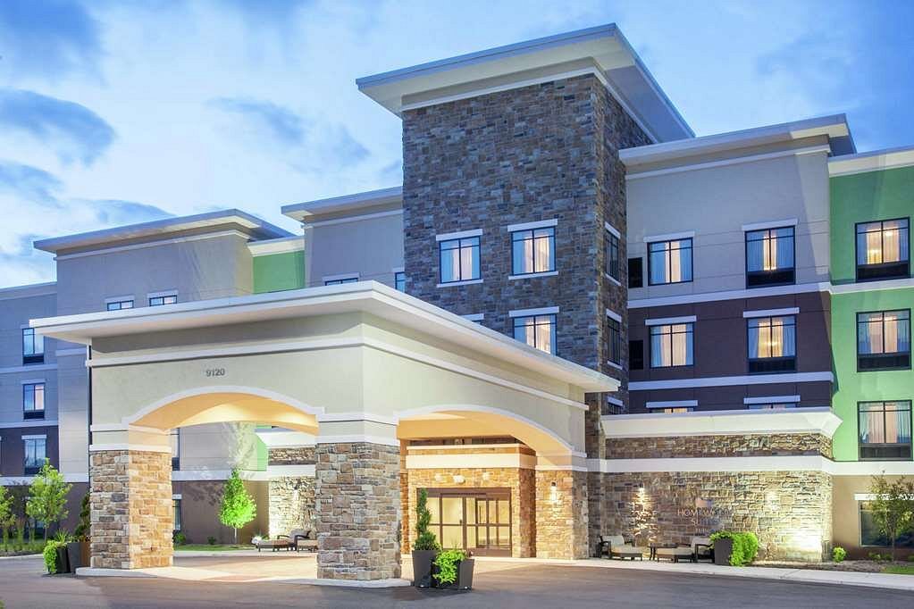 homewood suites munster indiana