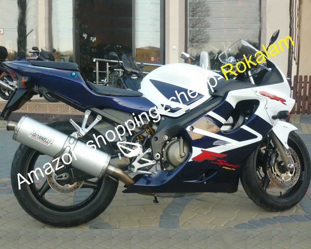 honda cbr 600 f4i 2002