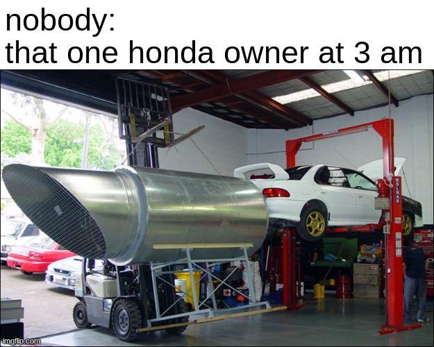 honda civic memes