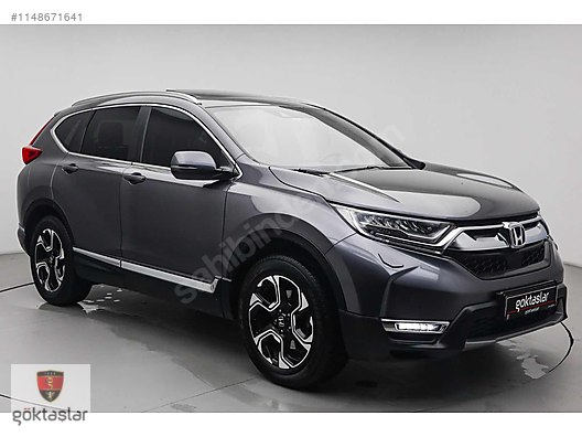 honda crv 2 el ankara