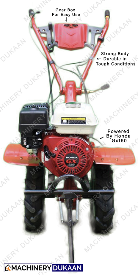 honda power weeder price list