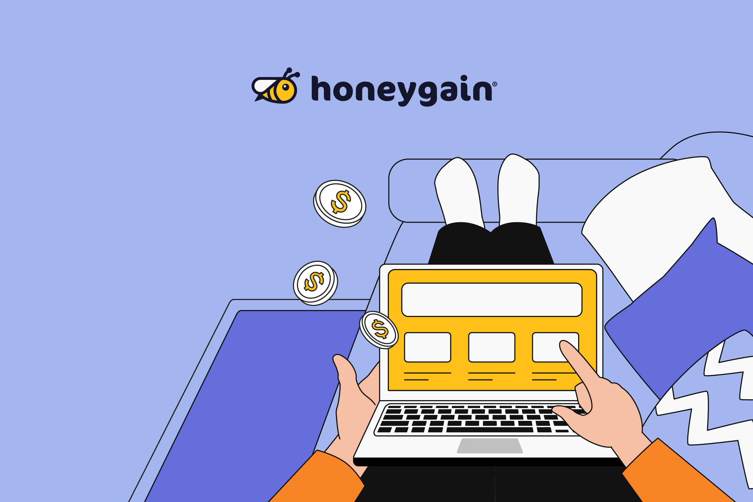 honeygain tips