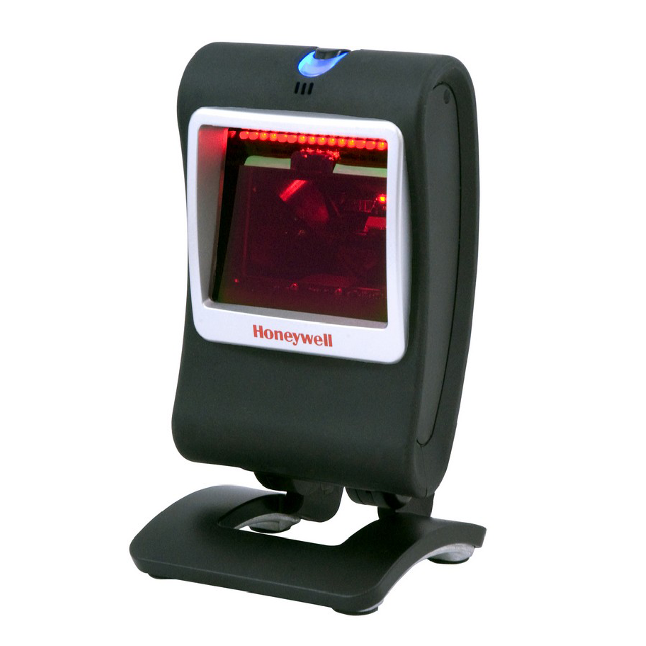 honeywell pos scanner