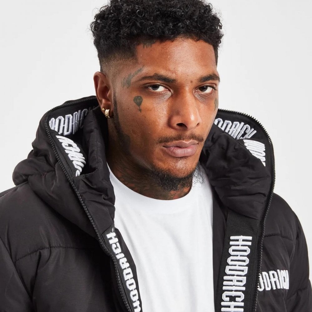 hoodrich jacket