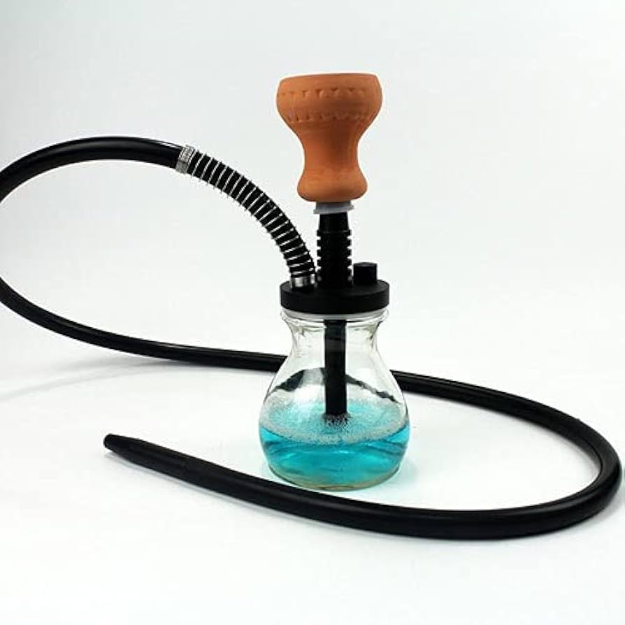 hookah set