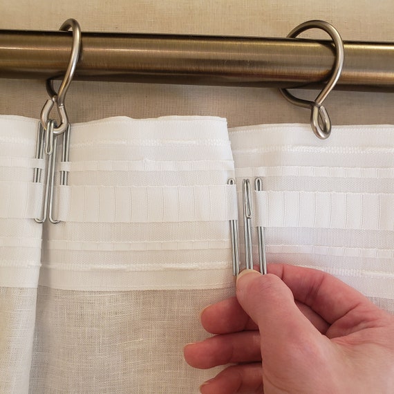 hooks for drapes