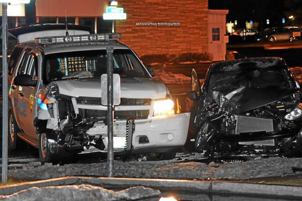 hoosick street accident troy ny