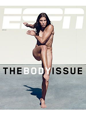 hope solo nude