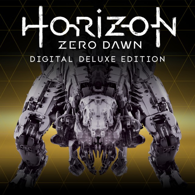 horizon zero dawn metacritic