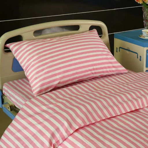 hospital bed sheet manufacturers