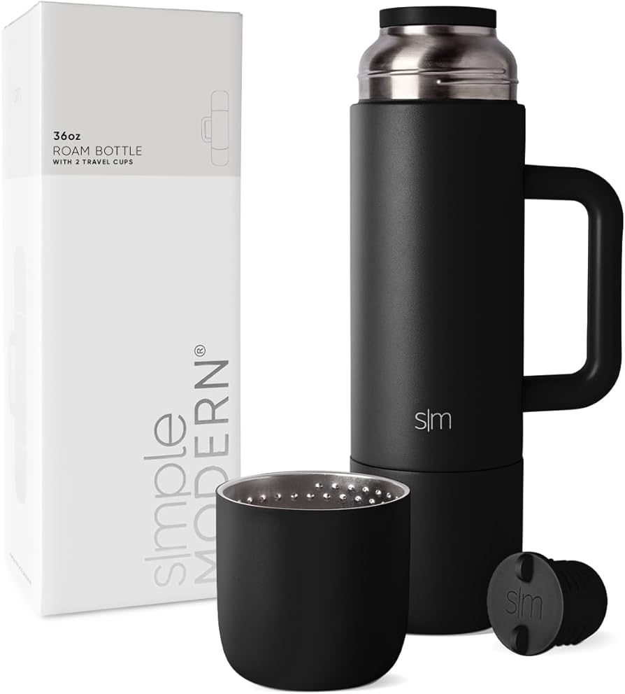 hot beverage thermos