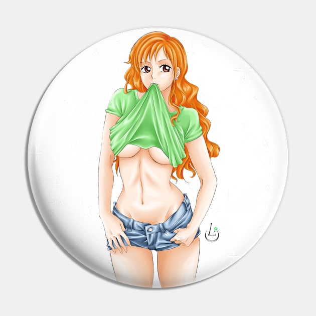 hot nami