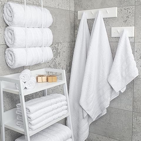 hotel balfour towels