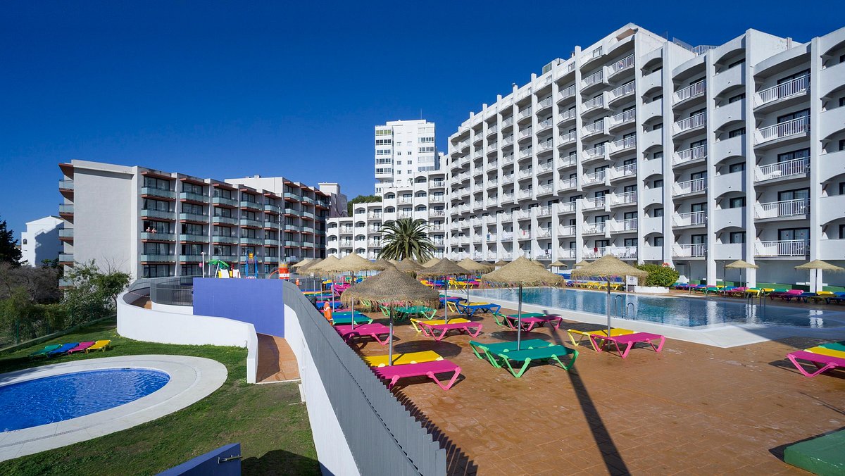 hotel bali benalmadena reviews